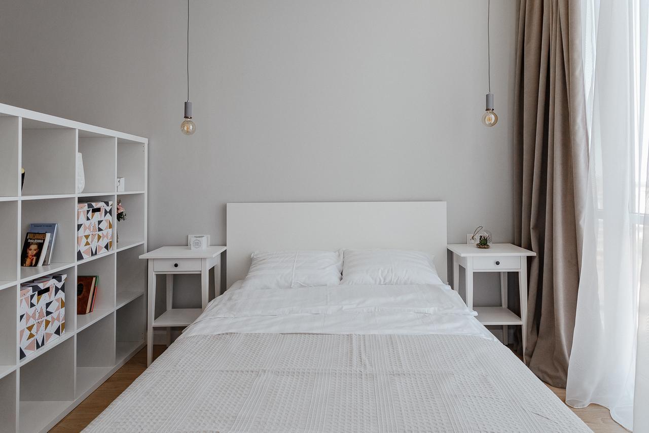 Skycity Apartments Odessa Buitenkant foto