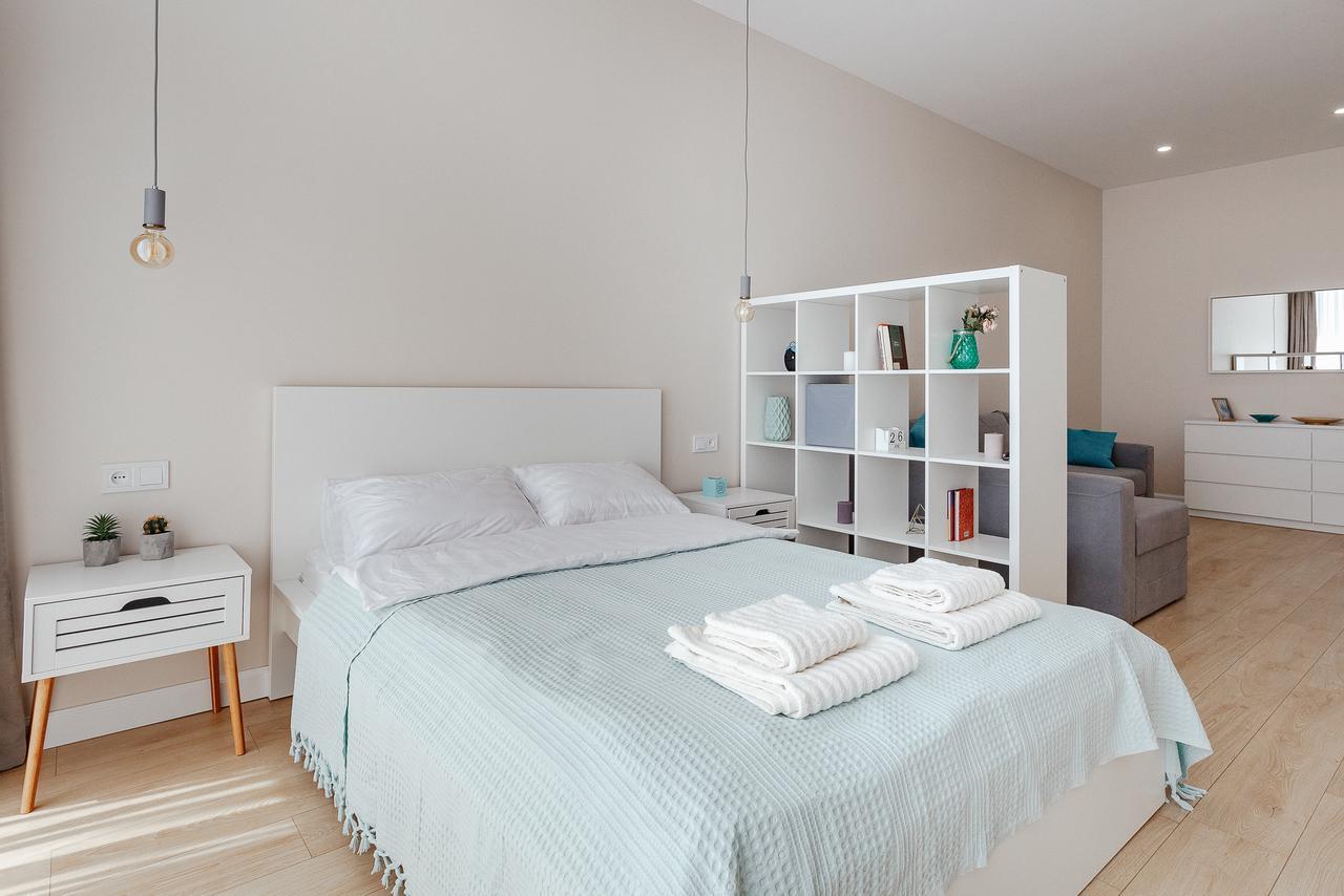 Skycity Apartments Odessa Buitenkant foto