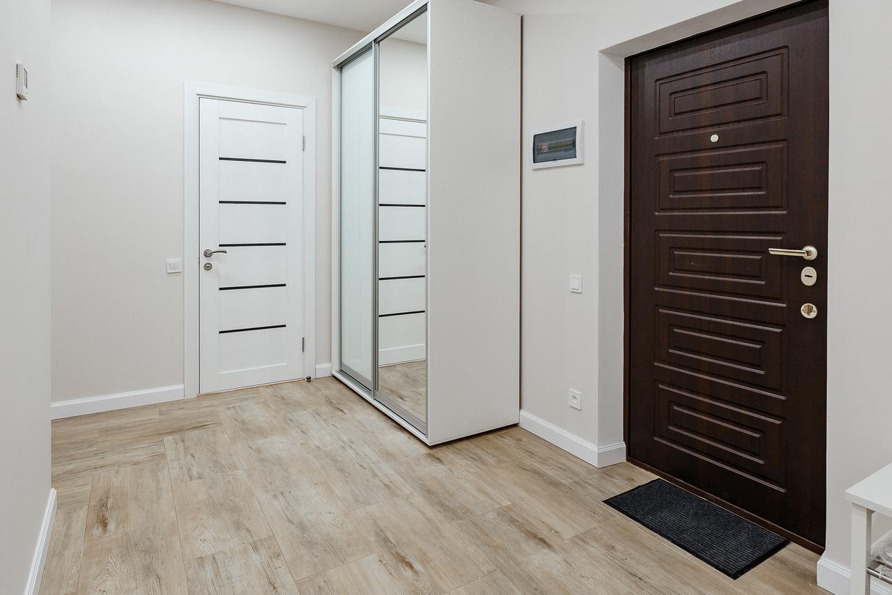 Skycity Apartments Odessa Buitenkant foto